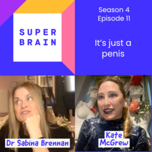Super Brain Pod Blog Archives - Sabina Brennan